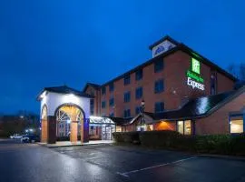 Holiday Inn Express Stafford by IHG