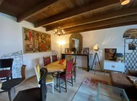 La Grange des zarts