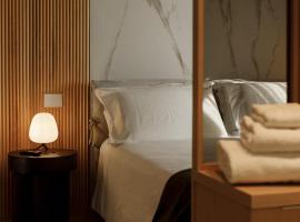 La Rotta Rooms, plážový hotel v destinaci Agrigento