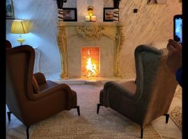 Penthouse 333, hotel Le Hamiz városában