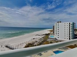 Perdido Sun #604, hotel u gradu Perdido Key