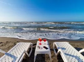 Hotel Arena Beach Cartagena