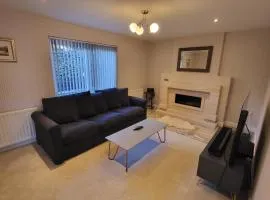 Anchor Gardens Villa