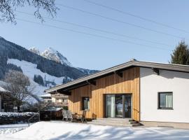 Dorfchalet by we rent, vila v destinaci Dorfgastein