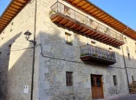 Apartamento Rural Malkorpe