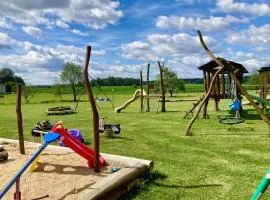 Penzion a restaurace Myslivna Kolence - Třeboňsko