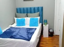 UFC Guesthouse Bellville