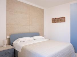 Casa Zia Lina, hotel v destinaci Modica