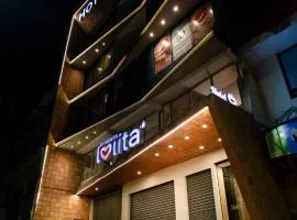 Hotel Cisne
