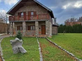 Kuća Kijani