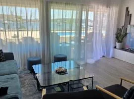 Royal Dutch Lux apartment 4