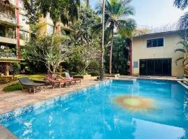 Anjelas luxury home