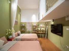 Old Quarter 6 Senses 3Br Lucy Homee Hoan Kiem