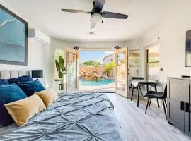 Private 3BR - 2BA Home - Patio and Pool