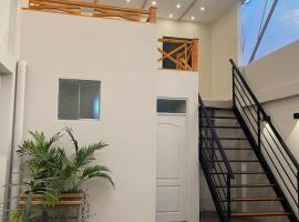 Casa Apartament Paseo Del Mar, self-catering accommodation sa Chimbote