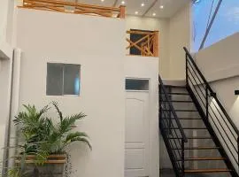 Casa Apartament Paseo Del Mar