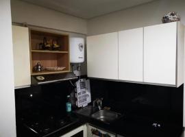 Résidences Mansbay Jasmin J12 appartement 5, hotel v destinaci Mansouria
