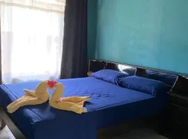 Anluka-House2 with Air conditioning