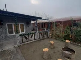 Guesthouse with event venue