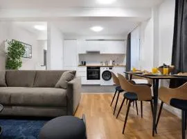 Schöne Apartments in Bad Honnef I home2share