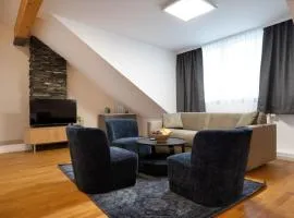 Schöne Apartments in Bad Honnef I home2share