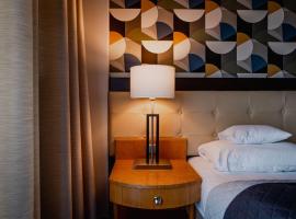 Platinum Ostróda – hotel w Ostródzie