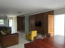 Peaceful home