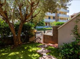 On the notes of the sea, hotel a Follonica