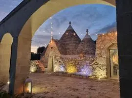 Trulli Di Spinaruta