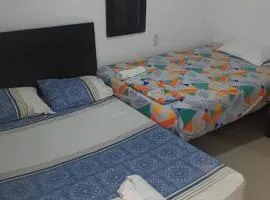 Edificio Turipana apartamentos