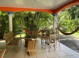 Maison spacieuse à Sainte-Luce, 220 m² avec jardin