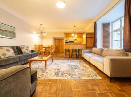 Old Town - Kohtu Apartment