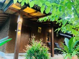 Green Paradise Cottage Udawalawa