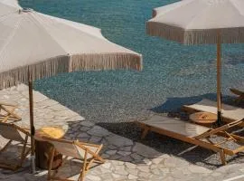 Amalthea Luxury Suites