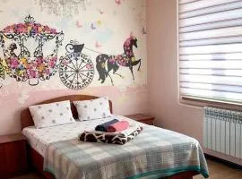 Lotos Guest House