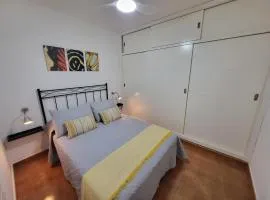Apartamento Caray