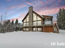 Manwë - Evasion Panoramique - Spa & Jeux