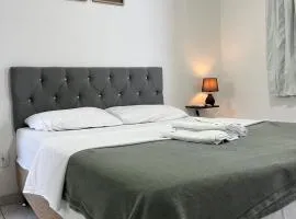 RECANTO PRAIA SUITES