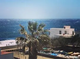 Apartamento cerca del mar