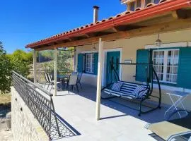 Villa “Serenity”
