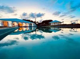 Villa MIKONOS HILLS