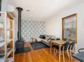 Cosy and Private Escape in the Bay