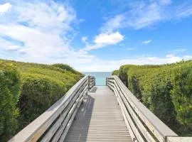 30A Beachfront, Endless Horizons,Pool 4 Beds, Gulf Views