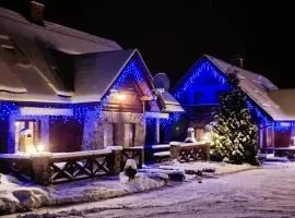 Ośrodek Wczasowy Na Borach