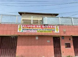 Pousada Suites Bertioga