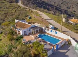 Cortijo Veraniego - quiet getaway near Malaga