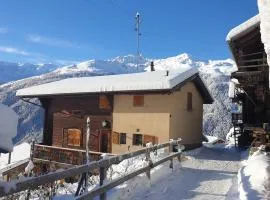 Chalet Bel Horizon