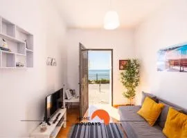 #003 Cottage By Home Holidays