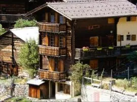 Chalet Bel Horizon