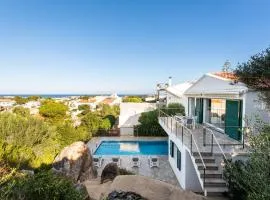 Menorca CASA ADDAIA by Mauter Villas